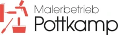 Logo Hans-Dieter Pottkamp Malermeister