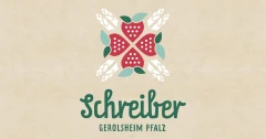 Logo Schreiber, Hans-Dieter