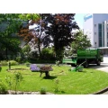Logo Hans Dieter Wei&szlig; Gartenbau