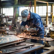 Hans-Dieter Weiß Metallbau Freital