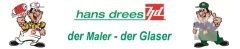Logo Drees, Hans