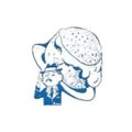 Logo Ebner, Hans