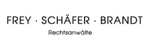 Logo Hans-Eckart Frey Klaus-J&uuml;rgen Sch&auml;fer Brandt Thomas u. Voigt Matthias Rechtsanw&auml;lte