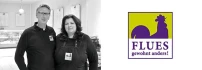 Logo Hans Flues