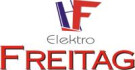 Logo Hans Freitag Elektrogeschäft