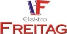 Logo Hans Freitag Elektrogeschäft