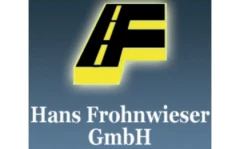 Hans Frohnwieser GmbH Straßen- und Pflasterbau Olching