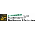 Hans Frohnwieser GmbH Stra&szlig;en- und Pflasterbau Olching