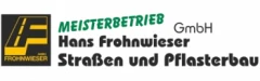 Hans Frohnwieser GmbH Stra&szlig;en- und Pflasterbau Olching