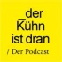Logo Hans-Gerhard K&uuml;hn Der Agentur-Coach