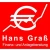 Logo Hans Graß Finanz- & Anlagenberatung
