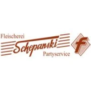 Logo Schepanski, Hans-Günther