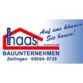 Logo Haas, Hans