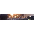Logo Hans-Hariolf Lemke - Zip Sound -