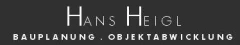 Logo Heigl, Hans