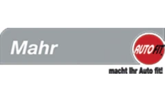 Hans-Heinrich Mahr Kronach