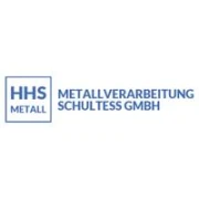 Logo Metallverarbeitung Schulteß GmbH