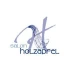 Logo Hans Holzapfel FriseurMstr.