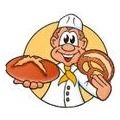 Logo Huber, Hans