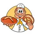Logo Huber, Hans