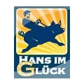 Logo Hans im Gl&uuml;ck Verlags-GmbH