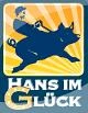 Logo Hans im Glück Verlags-GmbH