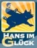 Logo Hans im Gl&uuml;ck Verlags-GmbH