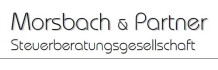 Logo Hans-J. Morsbach Steuerberater