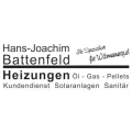 Logo Hans-Joachim Battenfeld Heizungsbau