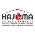 Logo Hajoma Hausmeisterservice