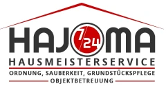 Logo Hajoma Hausmeisterservice