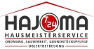 Logo Hans-Joachim Marquardt Hausmeisterservice