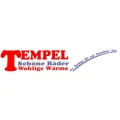 Logo Tempel, Hans-Jochen