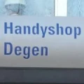 Logo Degen, Hans J&ouml;rg
