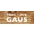 Logo Hans-Jörg Gaus Holztechnik-Schreinerei Schreinerei