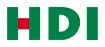 Logo HDI Generalvertretung, Hans-J&uuml;rgen Dankers