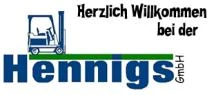Logo Hennigs GmbH, Hans Jürgen