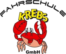 Logo Fahrschule Krebs GmbH