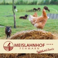 Logo Meislahn, Hans-J&uuml;rgen jun.