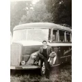 Hans J&uuml;rgen Merth e.K Mietwagen und Omnibusbetrieb Birstein