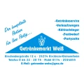 Hans J&uuml;rgen Wei&szlig; Getr&auml;nkeservice Partyzelte Kirchhain
