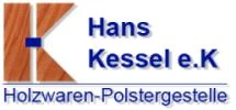 Logo Hans Kessel