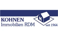 Hans Kohnen GmbH, Immobilien RDM Nettetal