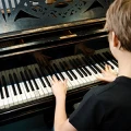 Hans L&ouml;ffler Musiklehrer Erfurt