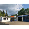 Au&szlig;enaufnahme Hof