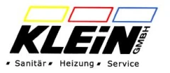 Logo Klein GmbH, Hans Martin
