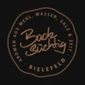 Logo Backs&uuml;chtig Bielefeld