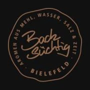Logo Backsüchtig Bielefeld