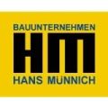 Logo M&uuml;nnich, Hans