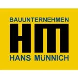 Logo Münnich, Hans